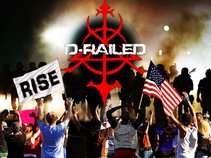 D-RAILED