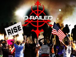 Image for D-RAILED