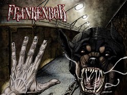 Image for Frankenbok