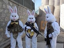 Bloody Bunnies