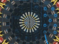 Psychic Sound Machine