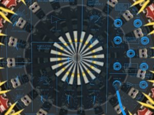 Psychic Sound Machine