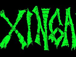 Image for Xingaia