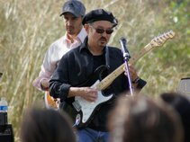 The Melting Pot Band - Sacramento, CA