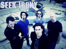 Seek Irony