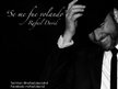 Rafael David