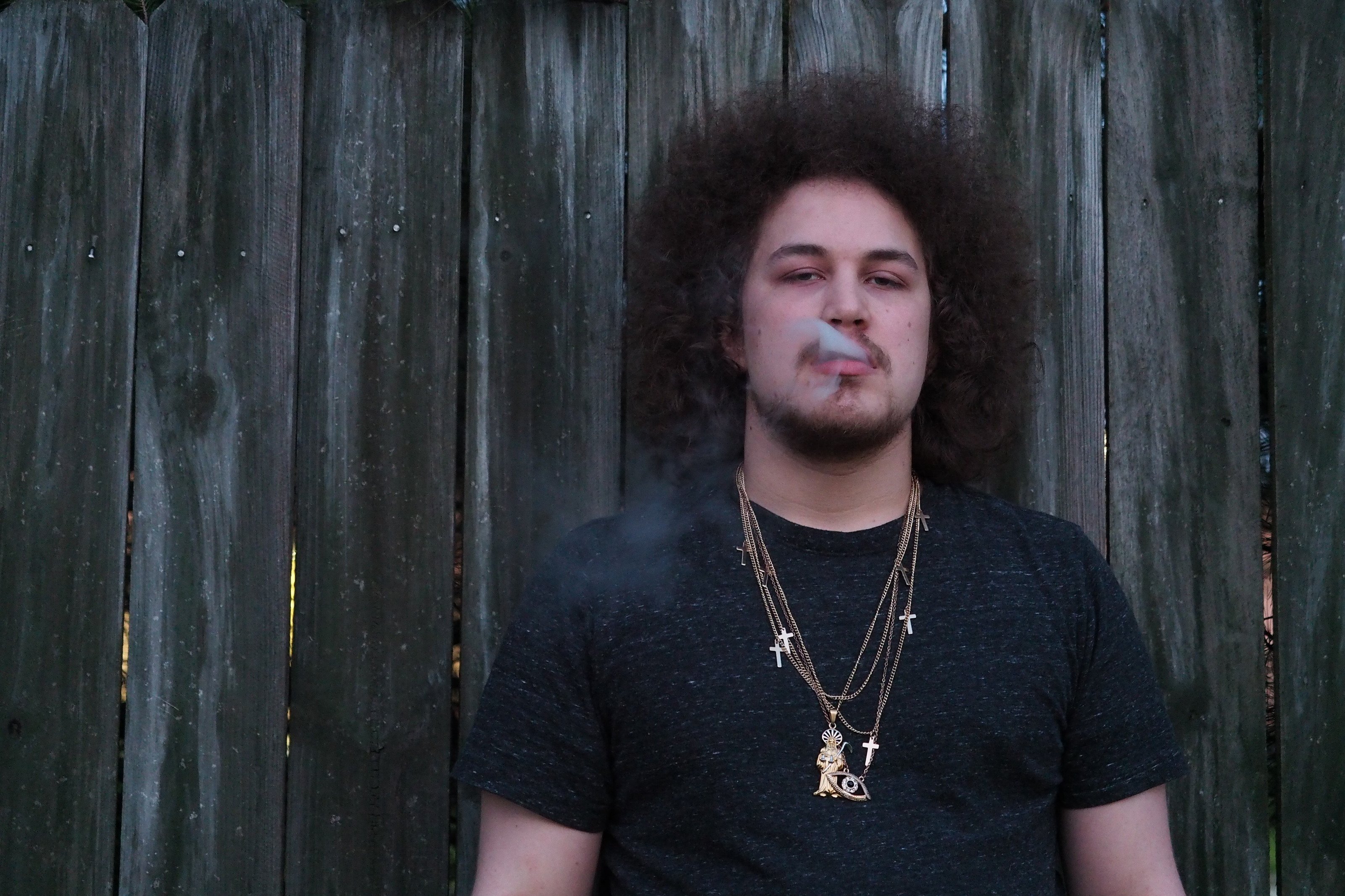 ReverbNation profile picture for @less