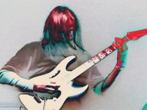 CJ Berry-guitarist