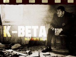 Image for K-Beta