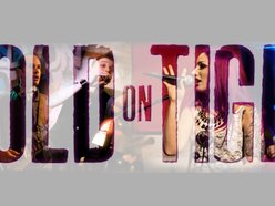 Image for Hold on Tight