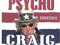 Image for Psycho Craig