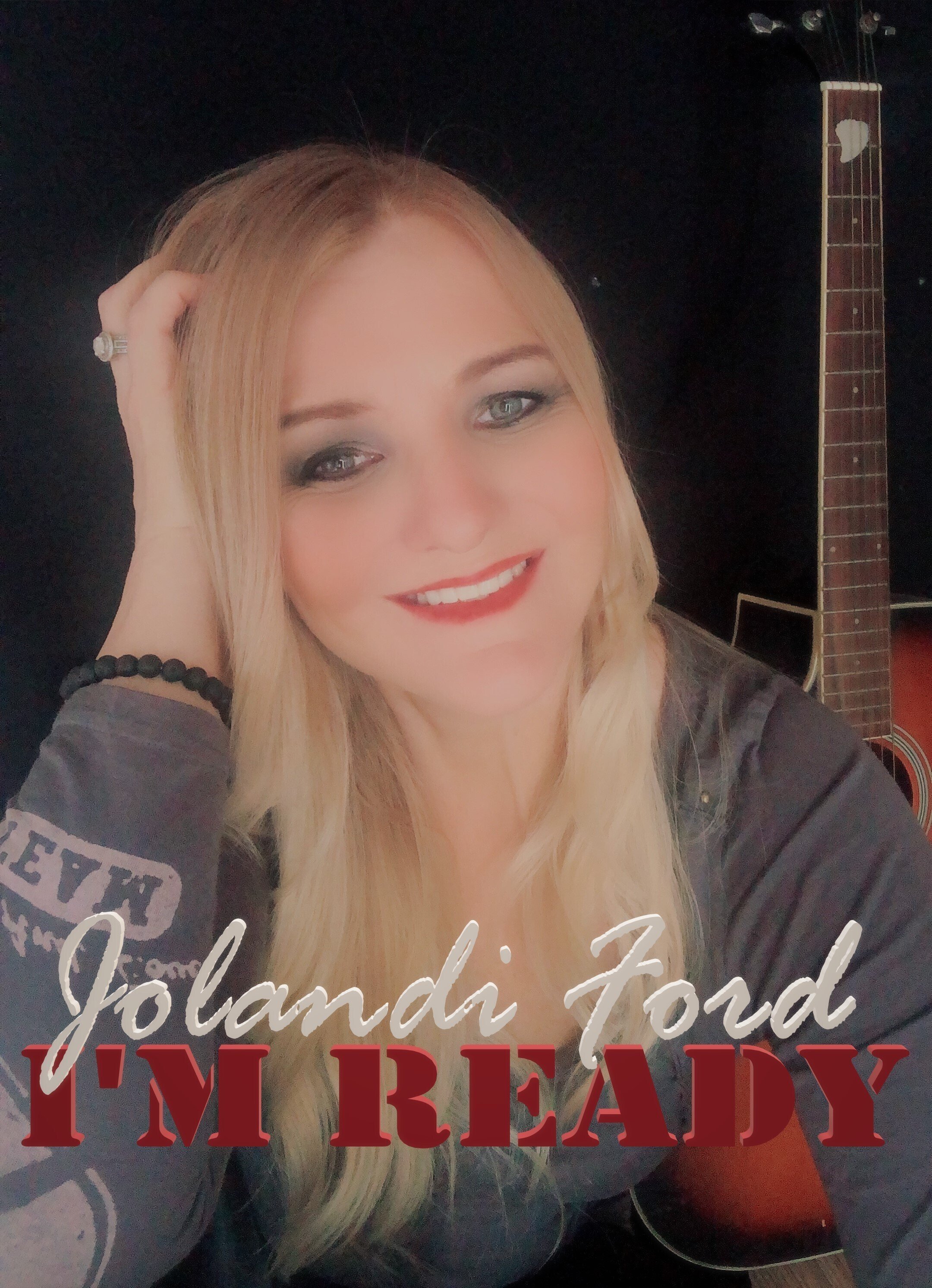 Jolandi Ford | ReverbNation