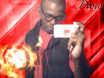 ProtoMaximillion Aka Da Protaganist