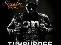 Stanley Enow