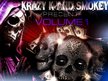 DEADLY SOUNDZ OF KRAZY K