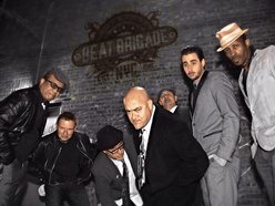 Beat Brigade