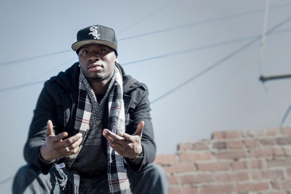 ReverbNation profile picture for @newcomer