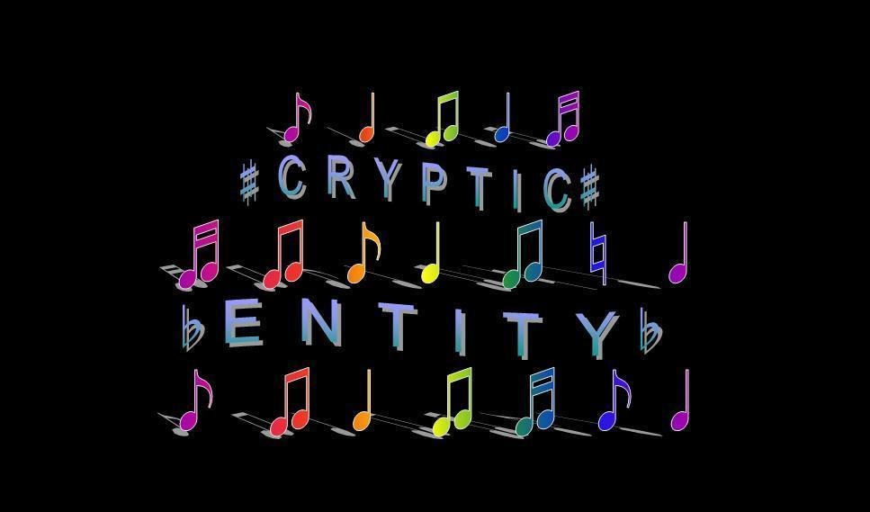 CrypticEntity | ReverbNation