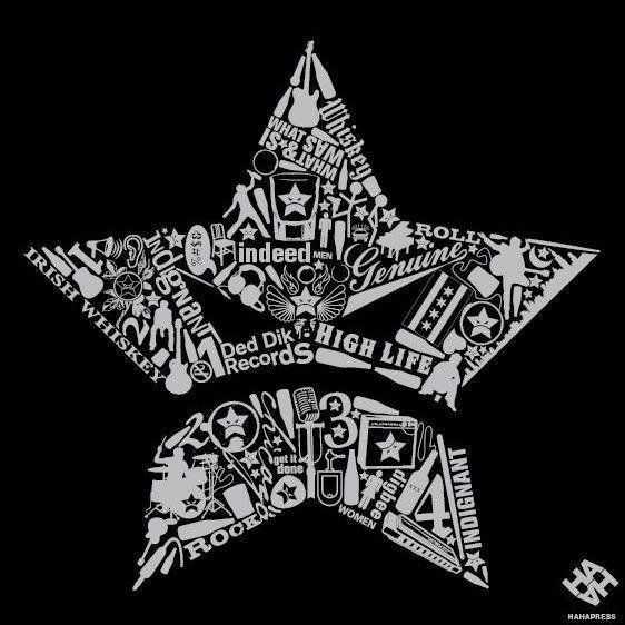 ReverbNation profile picture for @indignant