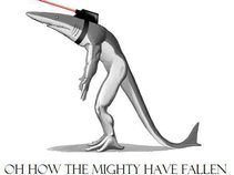 Oh How The Mighty Have Fallen