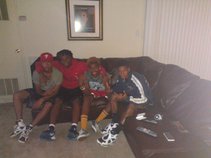 JayMore/ Smart Gang
