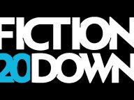 Image for Fiction 20 Down