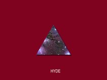 Jimmi Hyde