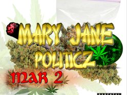 Image for Mar2 A.K.A. DONNY BRASCOO