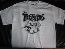 The Tickturds