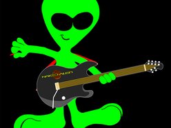 Image for Naked Alien