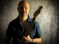 Image for Nik Novakovic