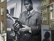 BLACK HUGH