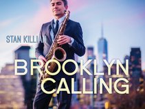 Stan Killian