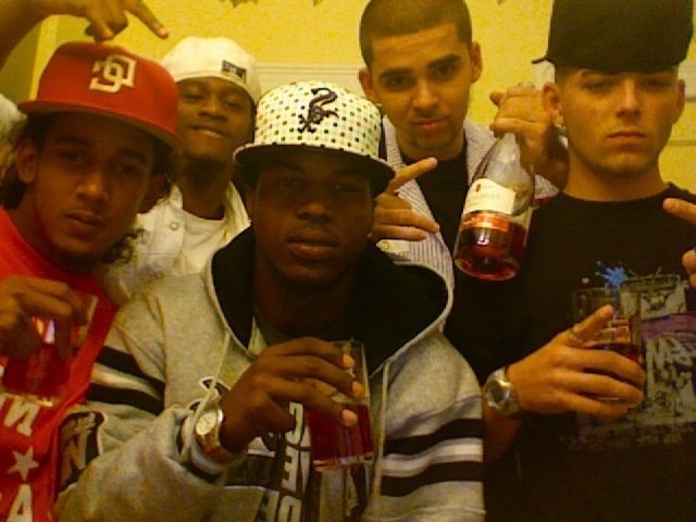 ReverbNation profile picture for @img