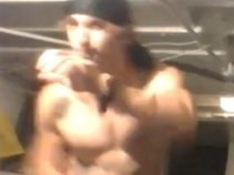 Tyree Sneed aka SHAMGOD