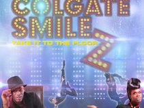 Colgate Smilez