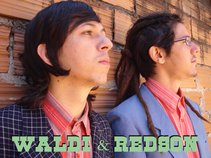 Waldi & Redson
