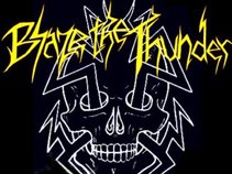 Blaze the Thunder