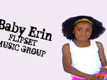 BAby Erin