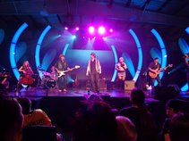 Saali and the Ravenhearts