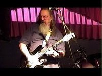 Steve Lillard