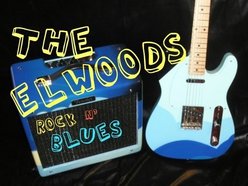 Image for THE ELWOODS