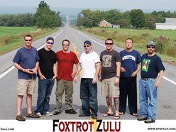 Image for Foxtrot Zulu