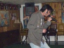 DONI / Elvis Tribute Page