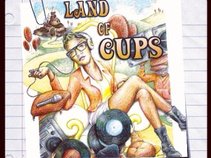 Dj Ressie Cups