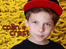 Colin Crest