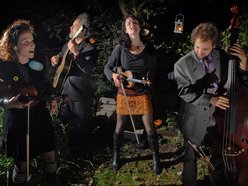 Image for Luminescent Orchestrii