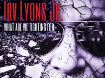 Irv Lyons Jr.