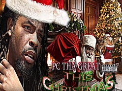 Image for P.C. THA GREAT