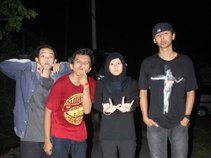 Cheerleaders Punch HC